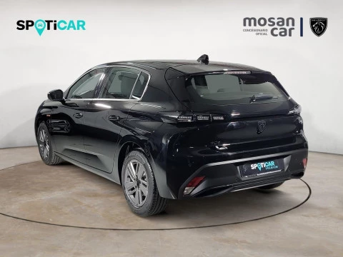 Peugeot 308 5P Style BlueHDi 130 S&S EAT8