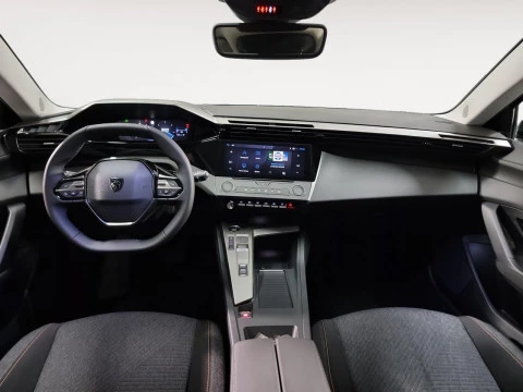 Peugeot 308 5P Style BlueHDi 130 S&S EAT8