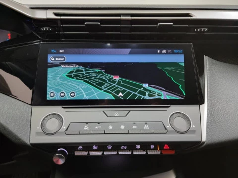 Peugeot 308 5P Style BlueHDi 130 S&S EAT8