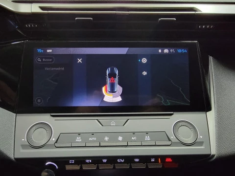 Peugeot 308 5P Style BlueHDi 130 S&S EAT8