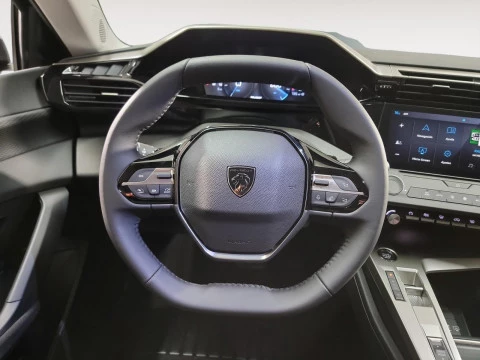 Peugeot 308 5P Style BlueHDi 130 S&S EAT8