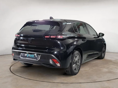 Peugeot 308 5P Style BlueHDi 130 S&S EAT8