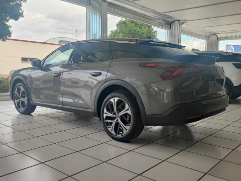 Citroën C5 X 1.2 PURETECH 130 S&S FEEL PACK AUTO 5P