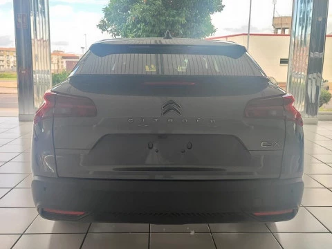 Citroën C5 X 1.2 PURETECH 130 S&S FEEL PACK AUTO 5P