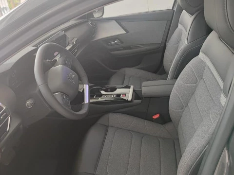 Citroën C5 X 1.2 PURETECH 130 S&S FEEL PACK AUTO 5P