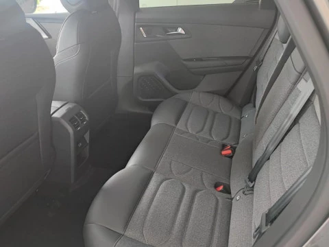 Citroën C5 X 1.2 PURETECH 130 S&S FEEL PACK AUTO 5P