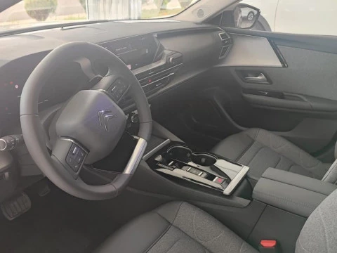 Citroën C5 X 1.2 PURETECH 130 S&S FEEL PACK AUTO 5P