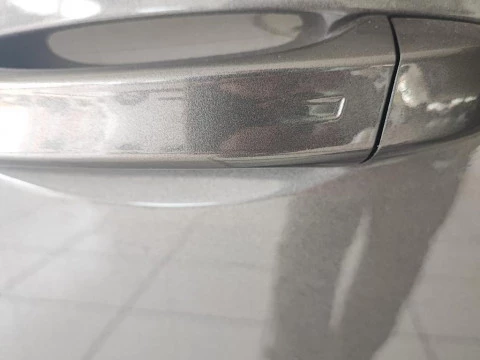 Citroën C5 X 1.2 PURETECH 130 S&S FEEL PACK AUTO 5P