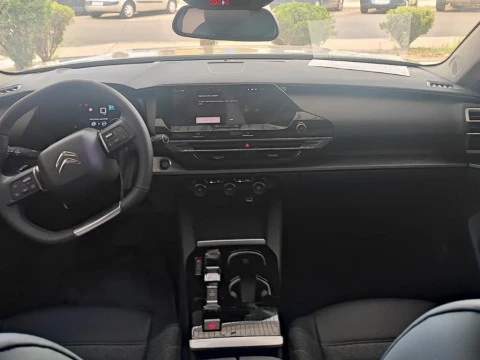 Citroën C5 X 1.2 PURETECH 130 S&S FEEL PACK AUTO 5P