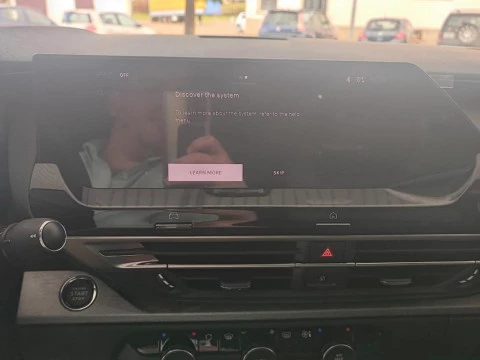 Citroën C5 X 1.2 PURETECH 130 S&S FEEL PACK AUTO 5P