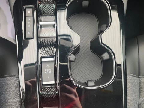 Citroën C5 X 1.2 PURETECH 130 S&S FEEL PACK AUTO 5P