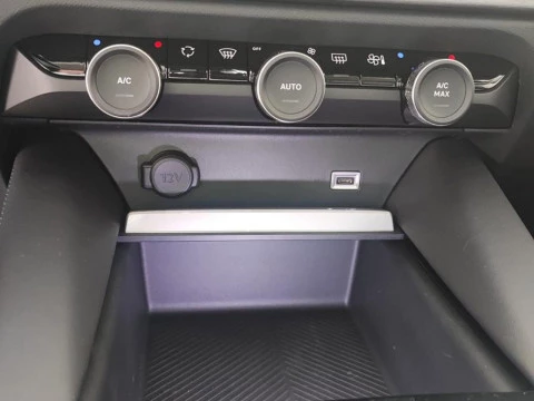 Citroën C5 X 1.2 PURETECH 130 S&S FEEL PACK AUTO 5P