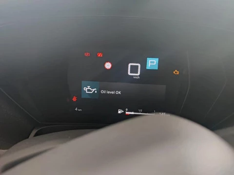 Citroën C5 X 1.2 PURETECH 130 S&S FEEL PACK AUTO 5P