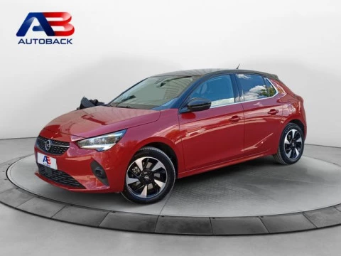 Opel Corsa-e 50kWh Elegance-e
