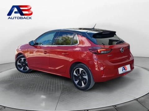 Opel Corsa-e 50kWh Elegance-e