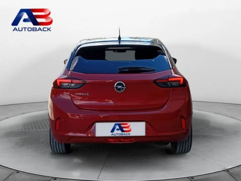 Opel Corsa-e 50kWh Elegance-e