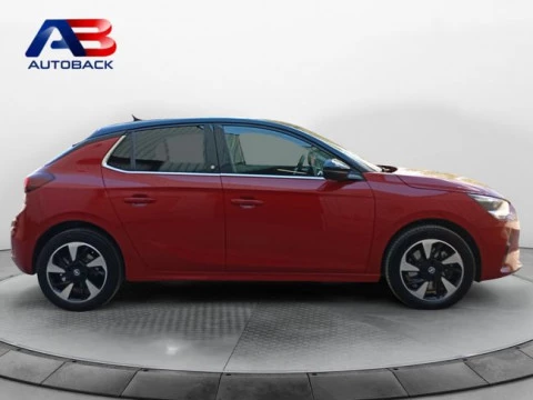 Opel Corsa-e 50kWh Elegance-e