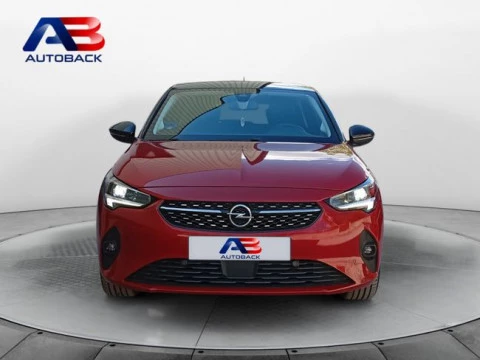 Opel Corsa-e 50kWh Elegance-e