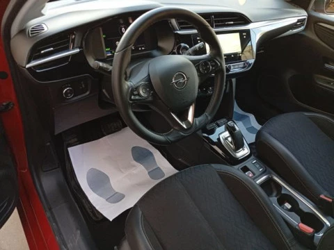 Opel Corsa-e 50kWh Elegance-e