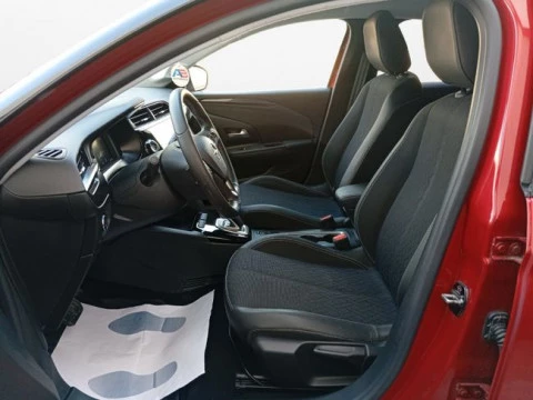 Opel Corsa-e 50kWh Elegance-e