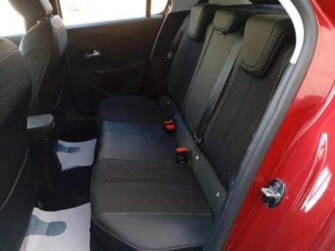 Opel Corsa-e 50kWh Elegance-e