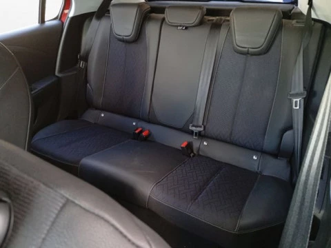 Opel Corsa-e 50kWh Elegance-e