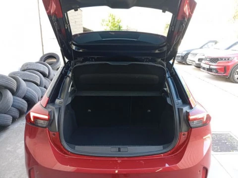 Opel Corsa-e 50kWh Elegance-e