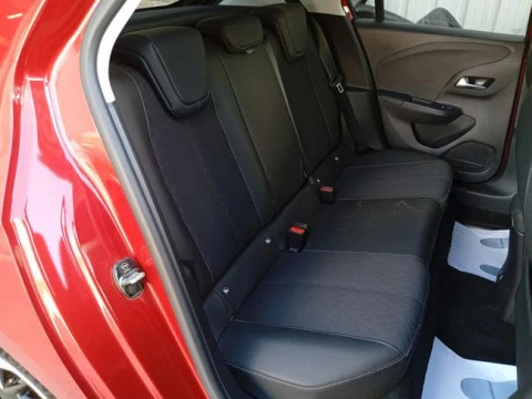 Opel Corsa-e 50kWh Elegance-e