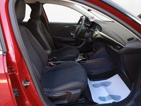 Opel Corsa-e 50kWh Elegance-e