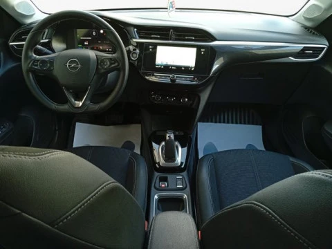 Opel Corsa-e 50kWh Elegance-e