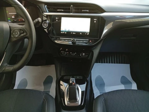 Opel Corsa-e 50kWh Elegance-e