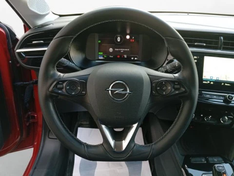 Opel Corsa-e 50kWh Elegance-e