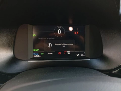 Opel Corsa-e 50kWh Elegance-e