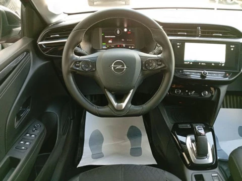 Opel Corsa-e 50kWh Elegance-e