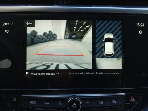 Opel Corsa-e 50kWh Elegance-e