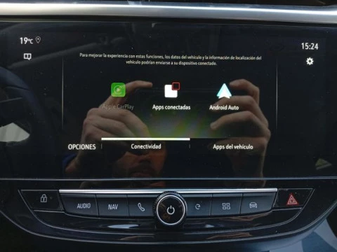 Opel Corsa-e 50kWh Elegance-e