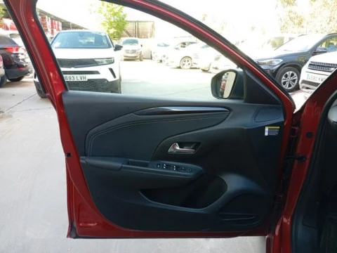 Opel Corsa-e 50kWh Elegance-e