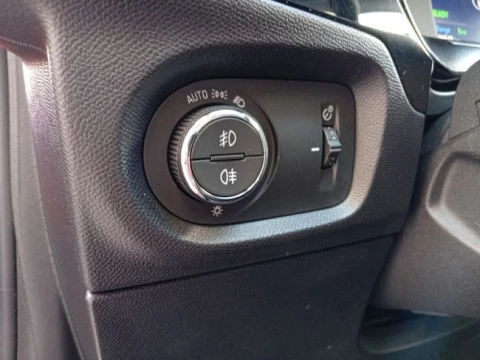 Opel Corsa-e 50kWh Elegance-e