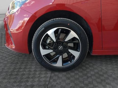 Opel Corsa-e 50kWh Elegance-e