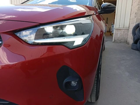 Opel Corsa-e 50kWh Elegance-e