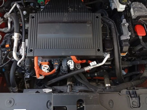 Opel Corsa-e 50kWh Elegance-e