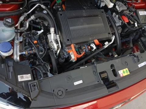 Opel Corsa-e 50kWh Elegance-e