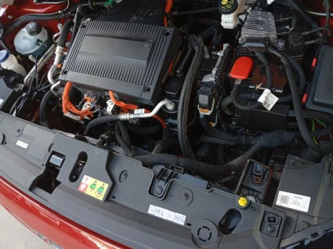 Opel Corsa-e 50kWh Elegance-e