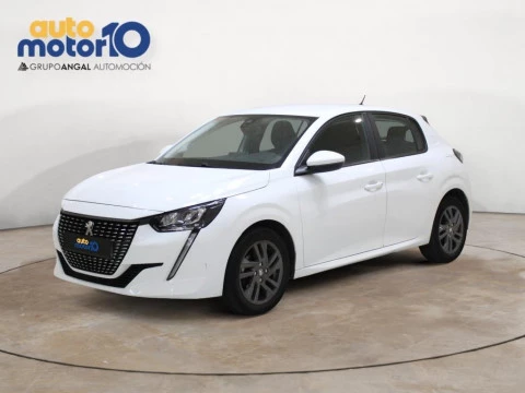 Peugeot 208 PureTech 55kW (75CV) Active Pack
