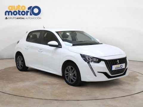 Peugeot 208 PureTech 55kW (75CV) Active Pack