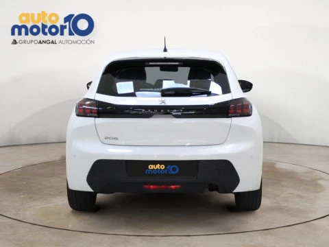 Peugeot 208 PureTech 55kW (75CV) Active Pack