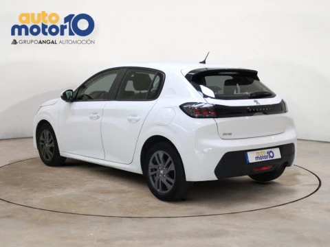 Peugeot 208 PureTech 55kW (75CV) Active Pack
