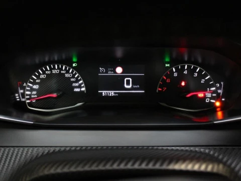 Peugeot 208 PureTech 55kW (75CV) Active Pack