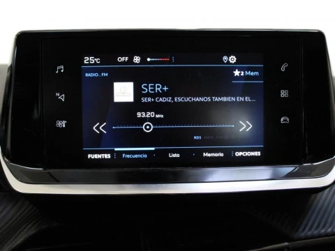 Peugeot 208 PureTech 55kW (75CV) Active Pack