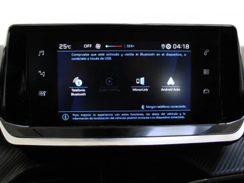 Peugeot 208 PureTech 55kW (75CV) Active Pack